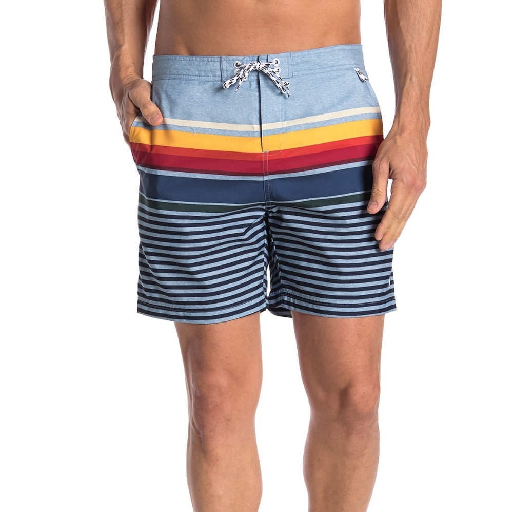 Men's Swim Trunks